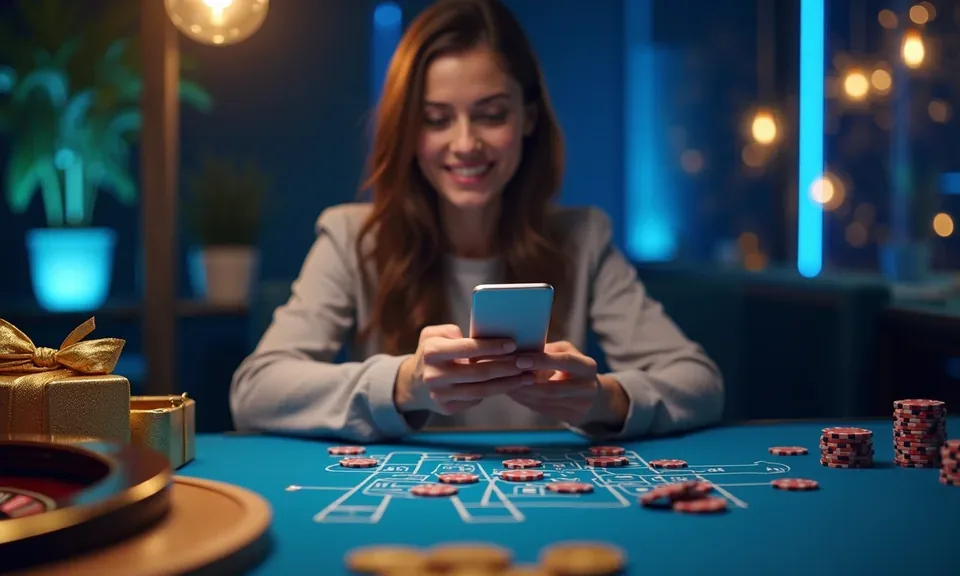 ufabet888 Boardwalk Bonanza